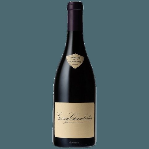 Domaine de la Vougeraie · Gevrey-Chambertin