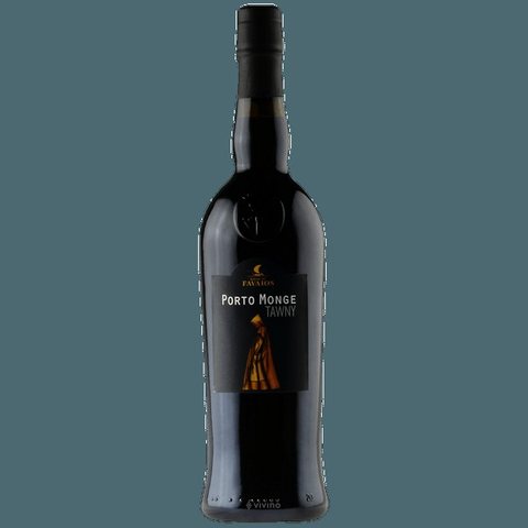 Favaios · Porto Monge Tawny