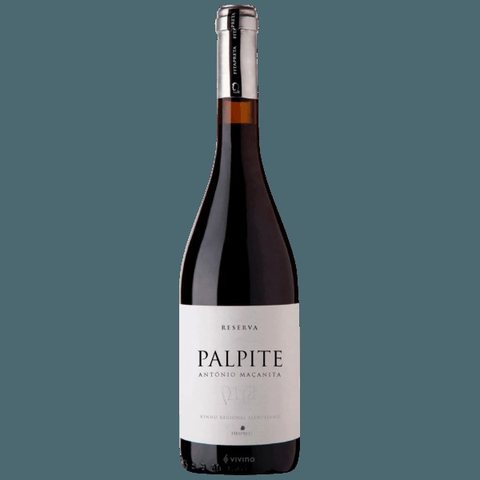 Fitapreta · Palpite Reserva