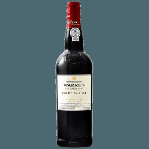 Warre's · Colheita Port