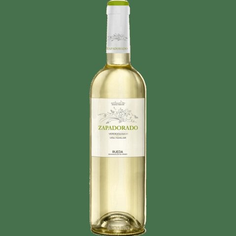 Rueda Perez Zapadorado Verdejo