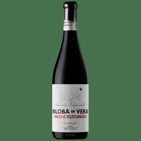 Familia Gil · Biloba de Vera Parcelas Seleccionadas