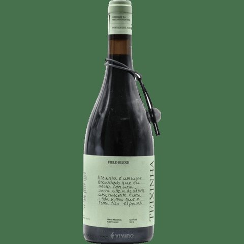 Malhadinha Nova · Nova Teixinha Field Blend