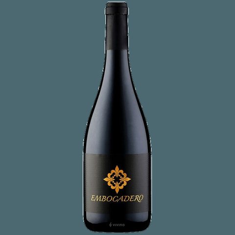 San Pedro Regalado · Embocadero (Viña el Águila)