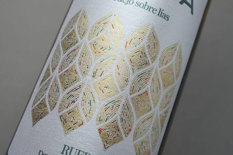 Bodega Emina Verdejo Sobre Lías