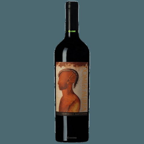 Quebrada de Macul · Domus Aurea Cabernet Sauvignon