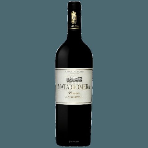 Matarromera · Ribera del Duero Prestigio