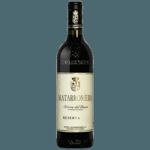 Matarromera · Ribera del Duero Reserva