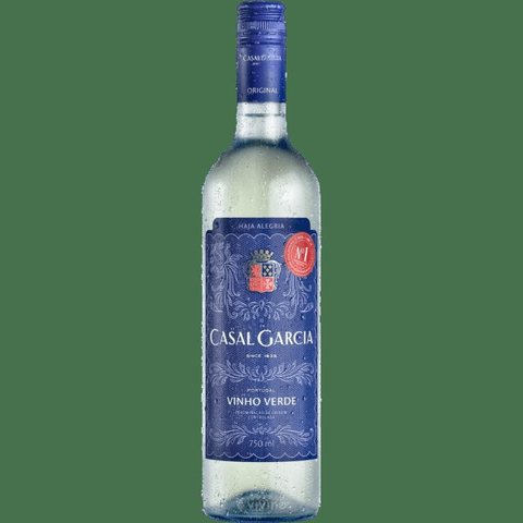Casal Garcia · Vinho Verde