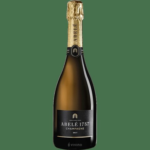 Abelé 1757 Brut