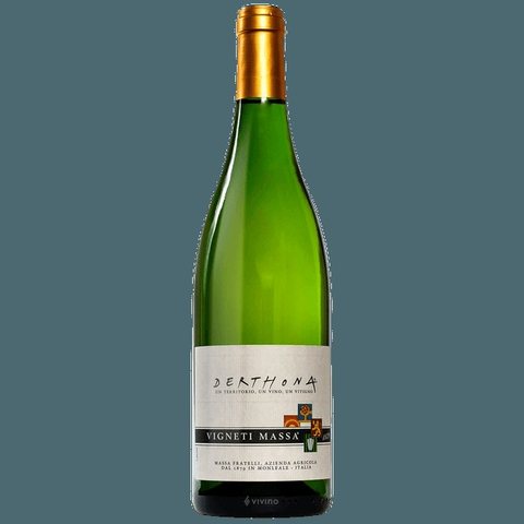 Vigneti Massa · Derthona