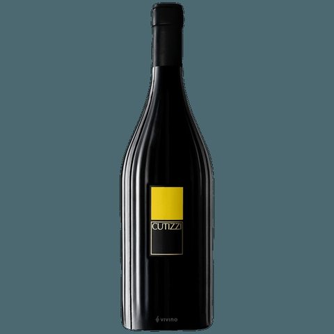 Feudi di San Gregorio · Greco Di Tufo Cutizzi