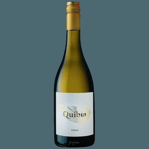 Ànima Negra Quíbia (Falanis)