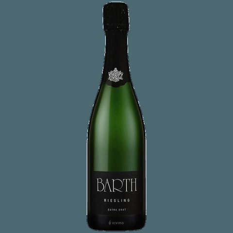 Barth · Riesling Extra Brut