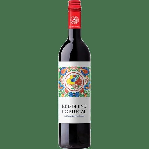 Casa Santos Lima · Portuga Tinto