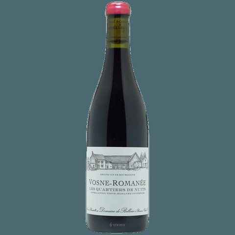 Domaine de Bellène · Vosne-Romanée 'Les Quartiers de Nuits'