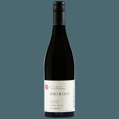 Scorpo · Noirien Pinot Noir