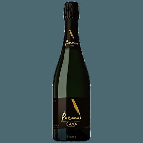 Poema · Cava Brut