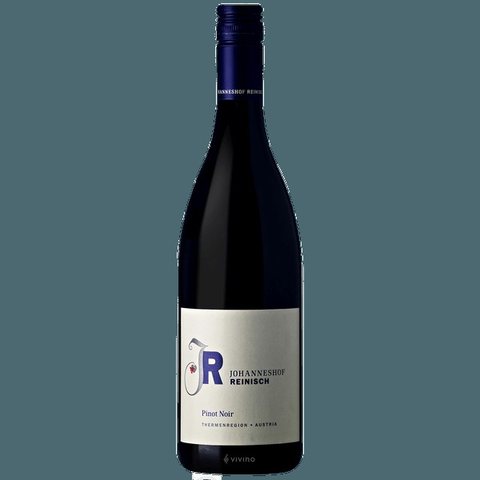 Johanneshof Reinisch · Pinot Noir