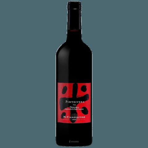 Dos Lusíadas · Pinteivera Tinto