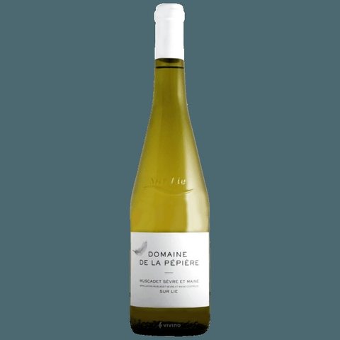 Domaine de la Pépière · Muscadet-Sèvre et Maine Sur Lie