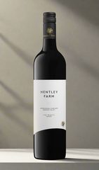 Hentley Farm · The Beauty Shiraz
