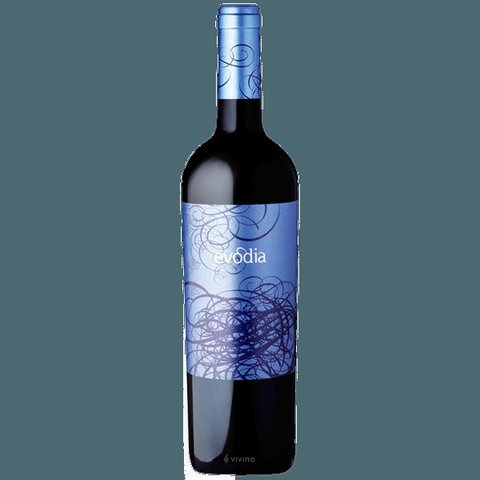Evodia · Old Vines Garnacha