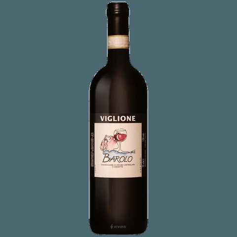 Viglione · Barolo