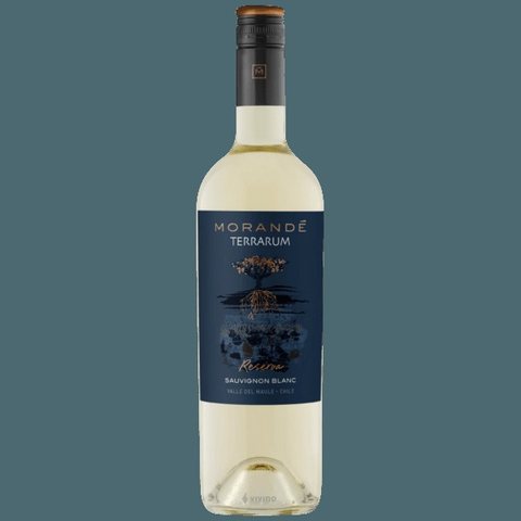 Morandé · Terrarum Reserva Sauvignon Blanc