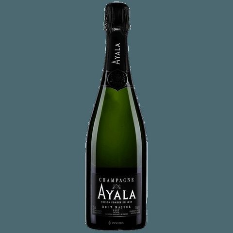 Ayala Brut Majeur Champagne