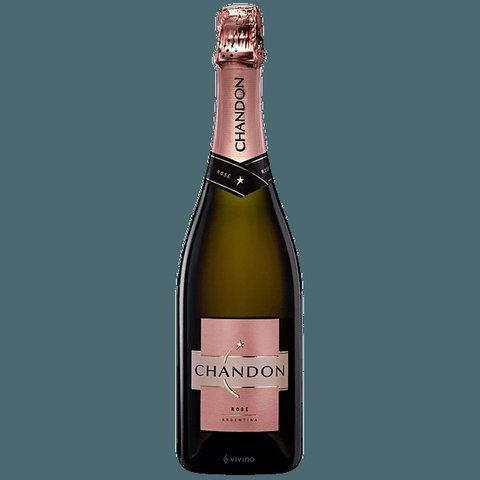 CHANDON Argentina · Brut Rosé