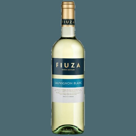 Fiuza · Sauvignon Blanc