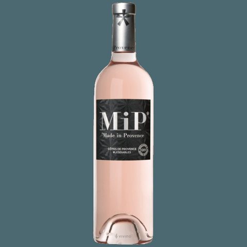Domaine des Diables · MiP Classic Côtes de Provence Rosé