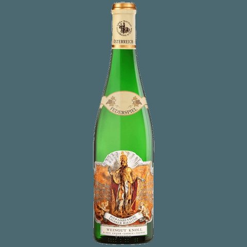 Weingut Knoll Ried Loibenberg Loibner Riesling Federspiel