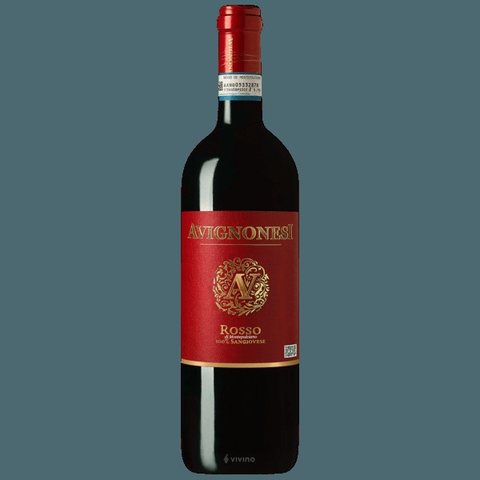 Avignonesi · Rosso di Montepulciano