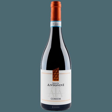 Tenuta Antonini · Corium