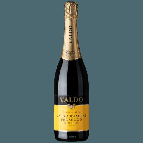 Valdo · Marca Oro Valdobbiadene Prosecco Superiore Extra Dry
