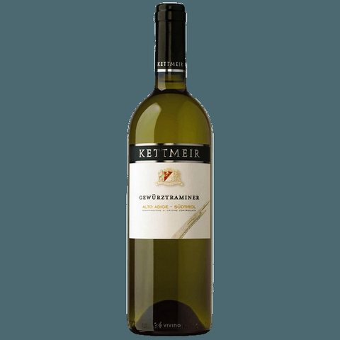 Kettmeir · Gewürztraminer