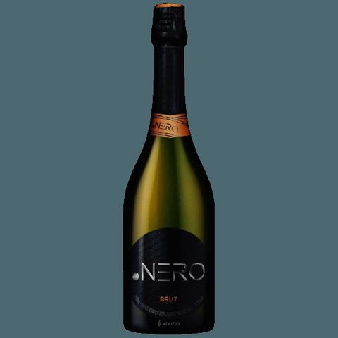 Ponto Nero Cult Brut