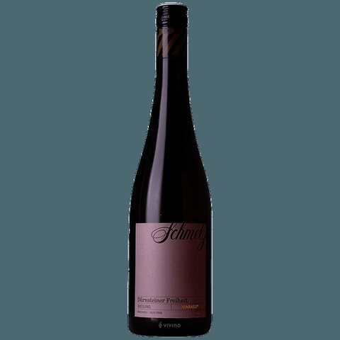 Familie Schmelz Dürnsteiner Freiheit Smaragd Riesling