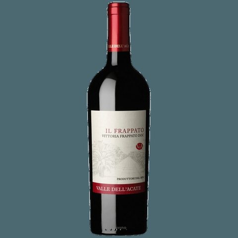 Valle dell'Acate · Il Frappato Vittoria
