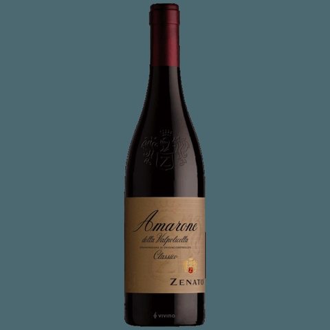 Zenato · Amarone della Valpolicella Classico