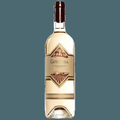 Capichera · Vermentino Isola dei Nuraghi
