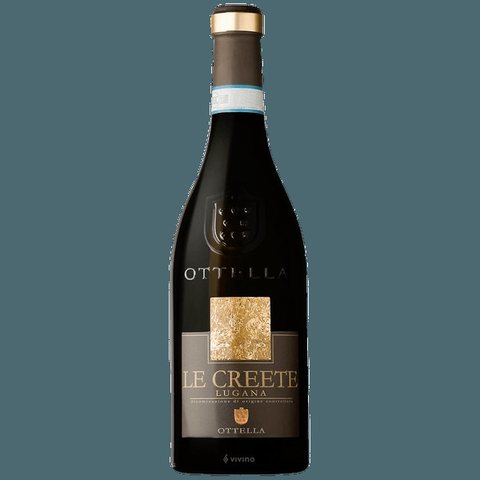 Ottella · Le Creete