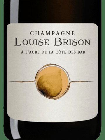 Louise Brison A L'Aube De La Côte Des Bar Champagne