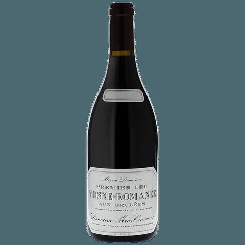Méo-Camuzet Vosne-Romanée 1er Cru 'Aux Brulées'