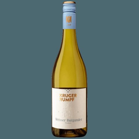 Kruger-Rumpf · Weisser Burgunder Trocken
