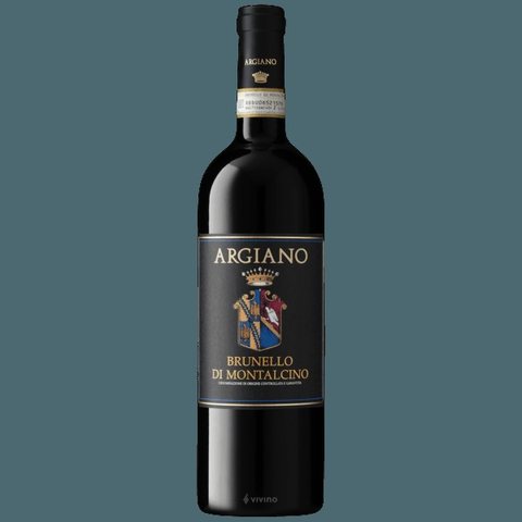 Argiano · Brunello di Montalcino