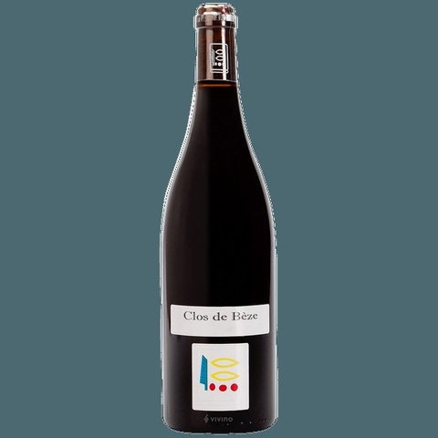 Domaine Prieuré Roch · Clos de Bèze Grand Cru