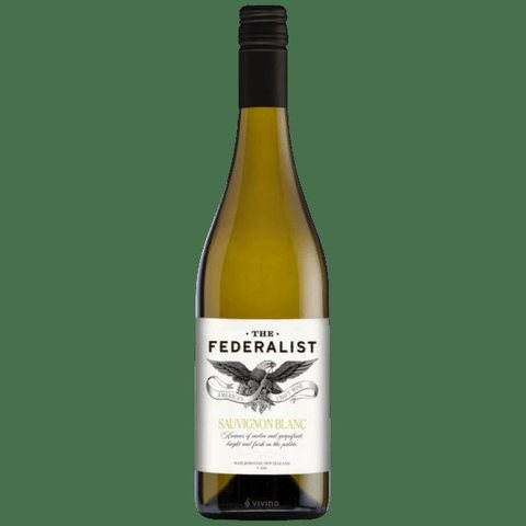 The Federalist Sauvignon Blanc